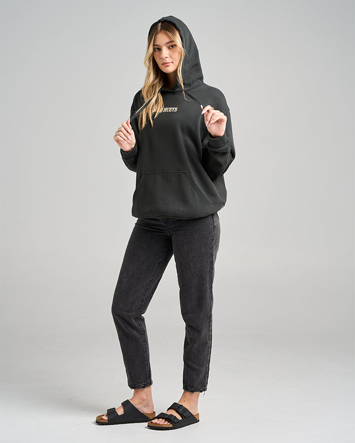 The Mad Hueys FREEDOM HUEYS | WOMENS PULLOVER