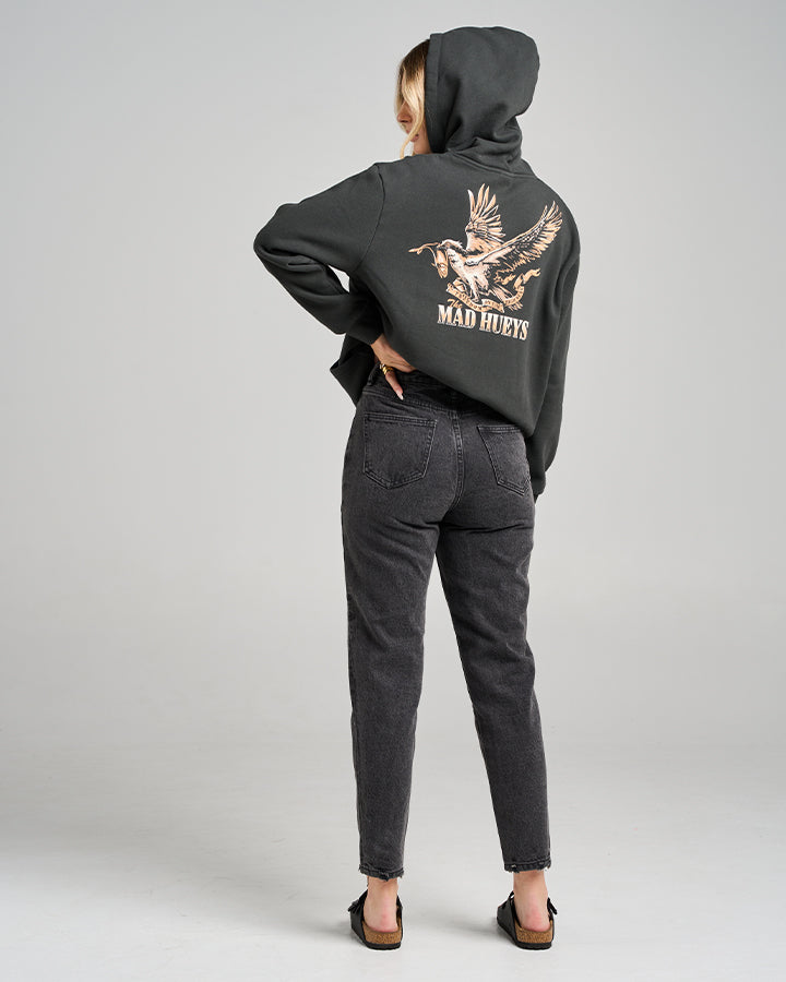 The Mad Hueys FREEDOM HUEYS | WOMENS PULLOVER