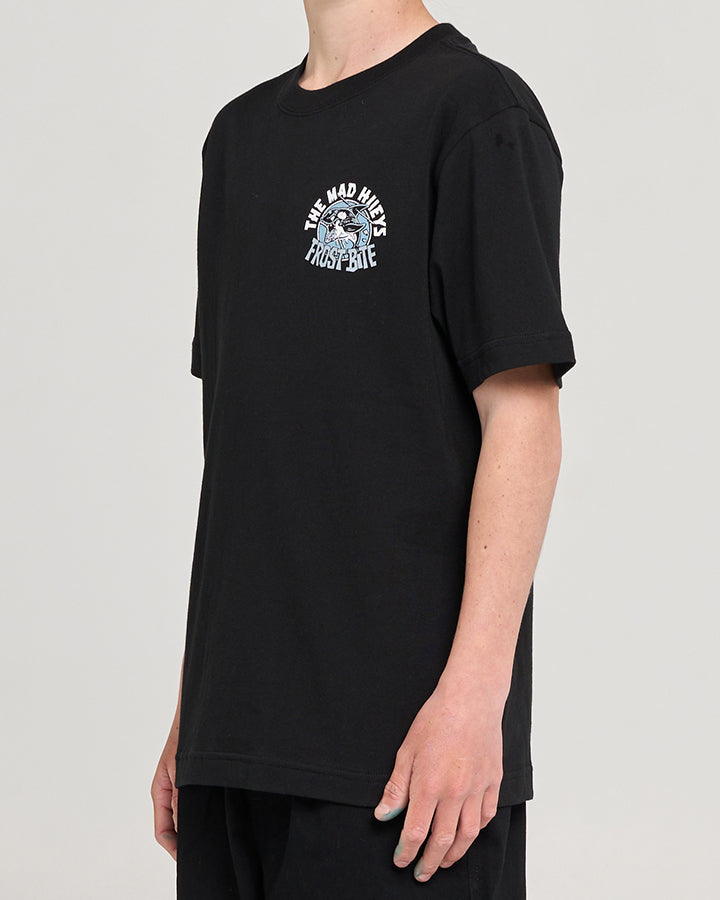 THE MAD HUEYS FROST BITE | YOUTH SS TEE