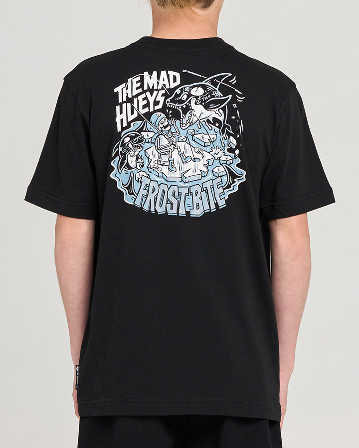 THE MAD HUEYS FROST BITE | YOUTH SS TEE