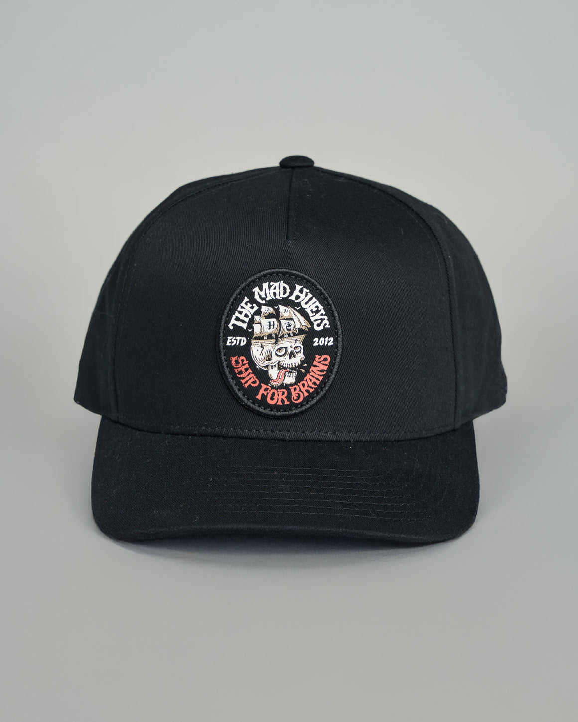 The Mad Hueys Mens