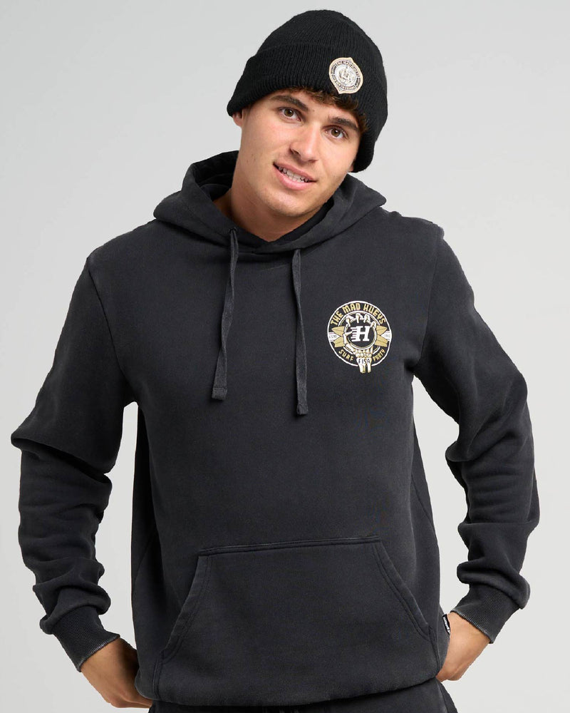 THE MAD HUEYS SURF HUEYS | HOODED PULLOVER