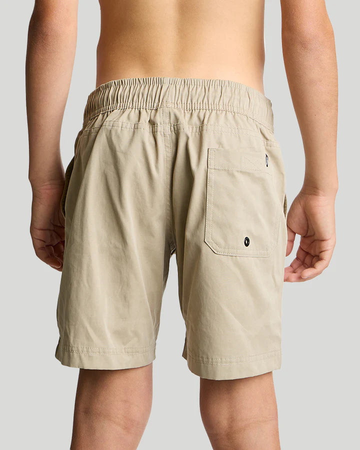 The Mad Hueys Anchorage Youth Volley 14"