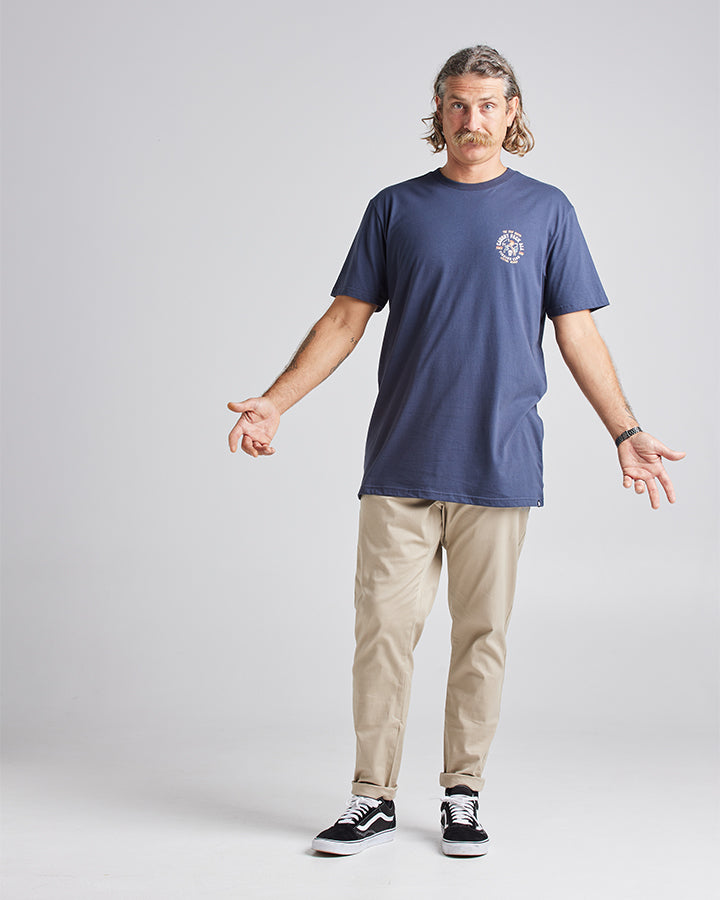 The Mad Hueys Still Catching Fk All Tee