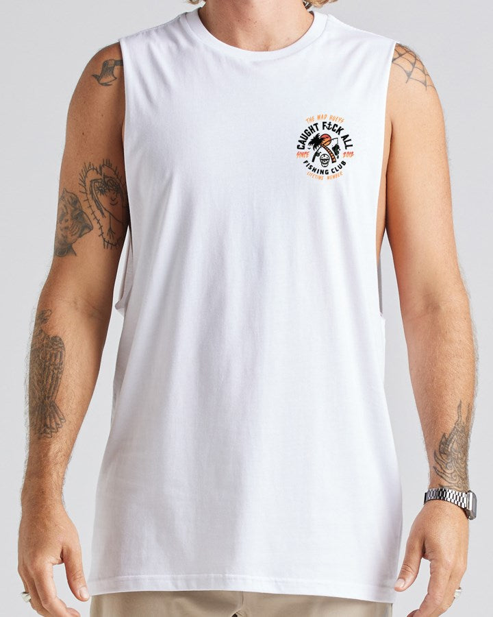 The Mad Hueys Still Catching Fk All Muscle