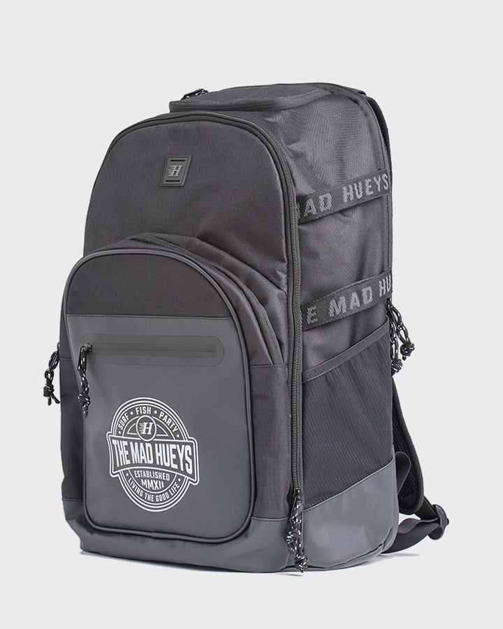 The Mad Hueys Hueys Life Backpack