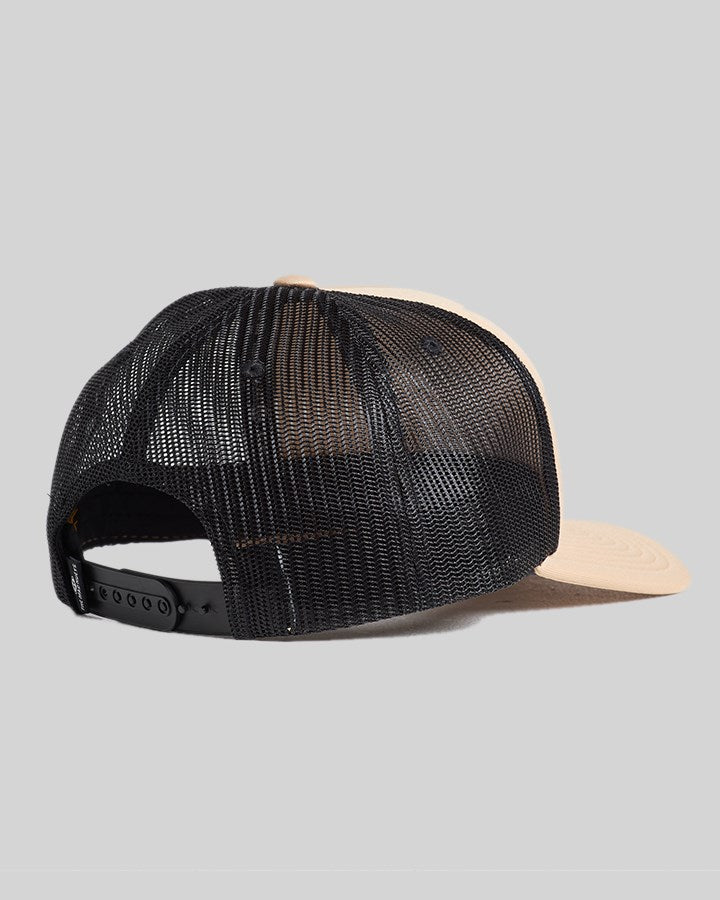 The Mad Hueys SPICY BOYS | YOUTH FOAM TRUCKER