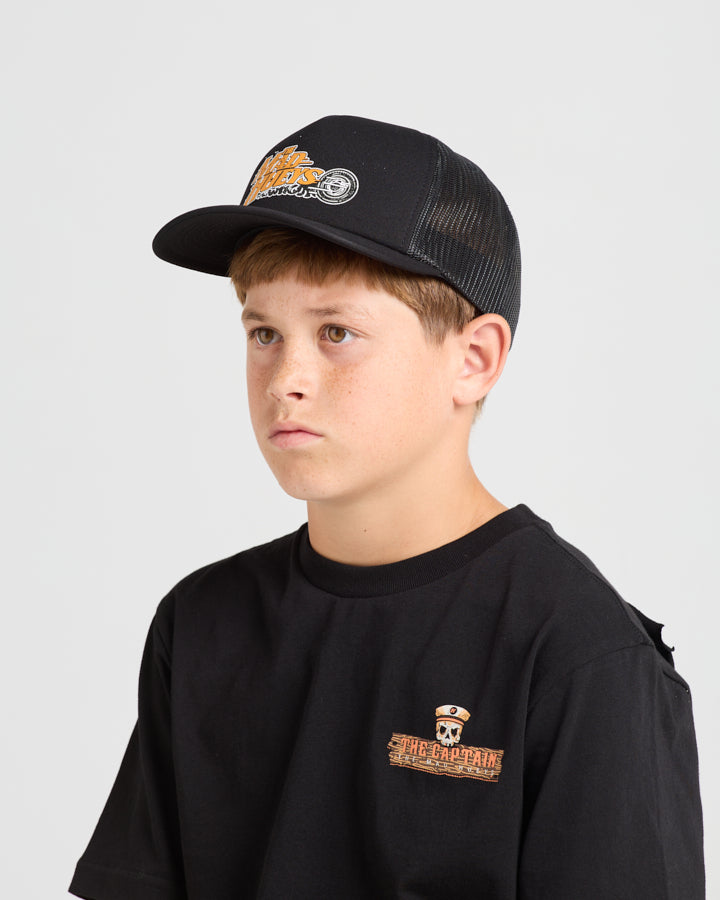The Mad Hueys CRIKEY GANG | YOUTH FOAM TRUCKER