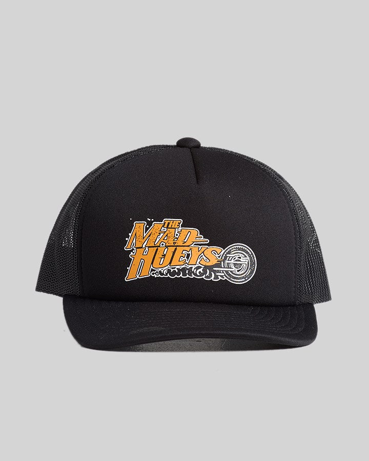 The Mad Hueys CRIKEY GANG | YOUTH FOAM TRUCKER