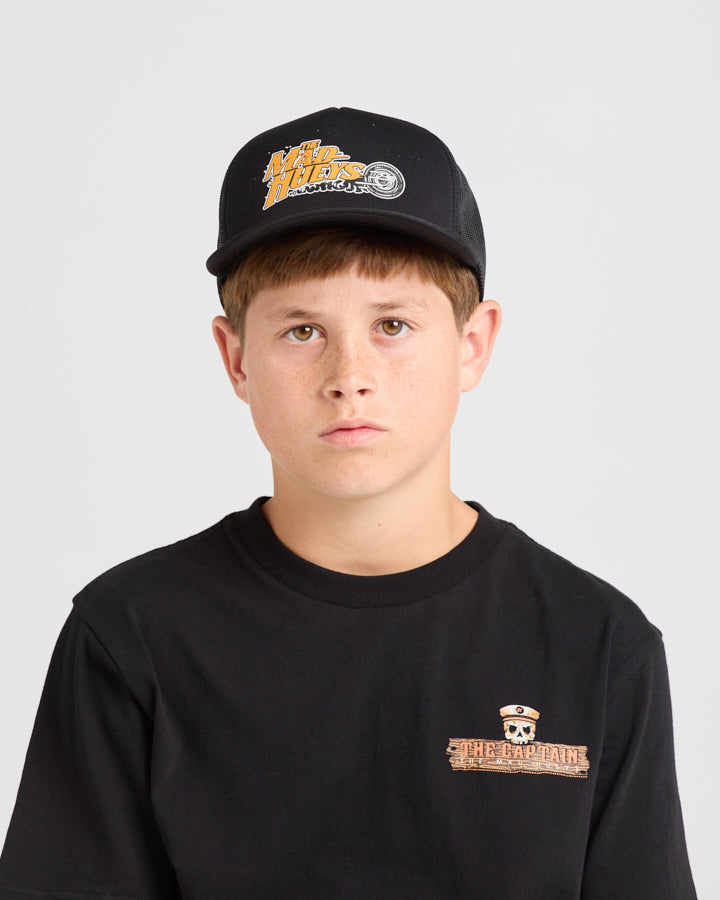 The Mad Hueys CRIKEY GANG | YOUTH FOAM TRUCKER