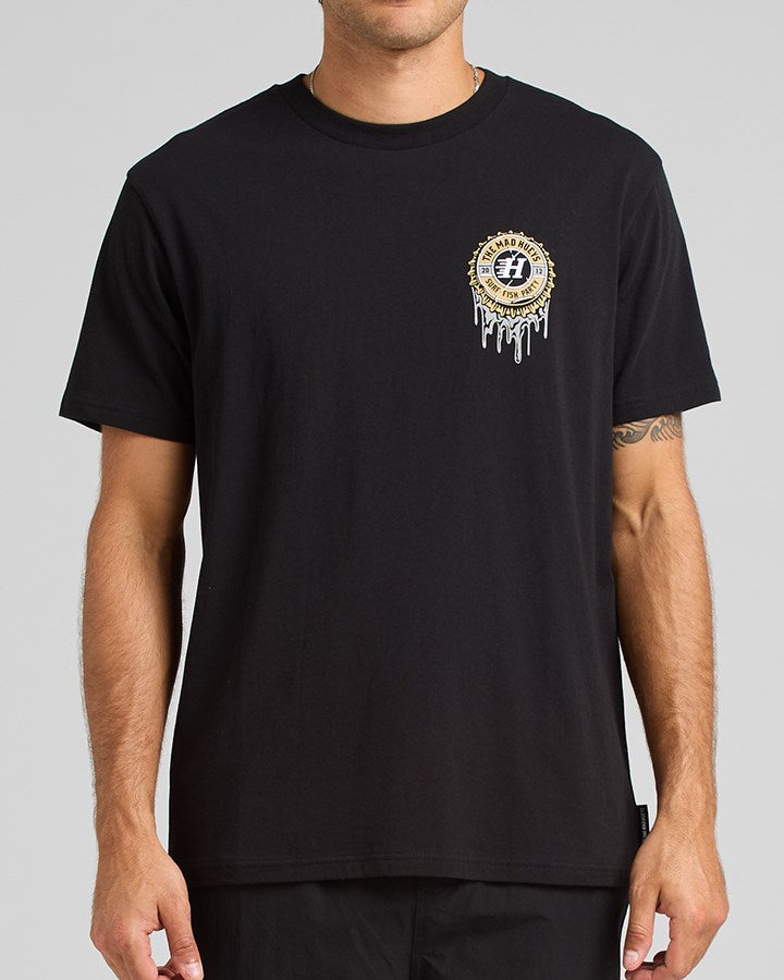 The Mad Hueys HUEYS COLD ONE | SS TEE