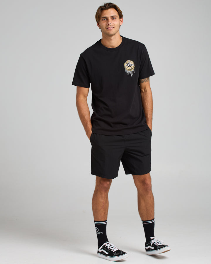 The Mad Hueys HUEYS COLD ONE | SS TEE