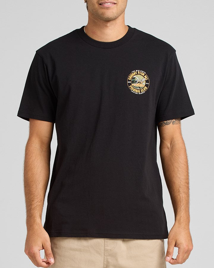 The Mad Hueys CAUGHT FK ALL | SS TEE