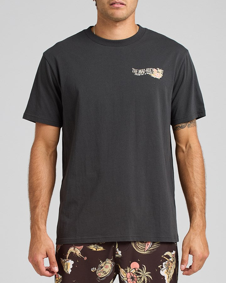 The Mad Hueys FROTHIN OUT | SS TEE