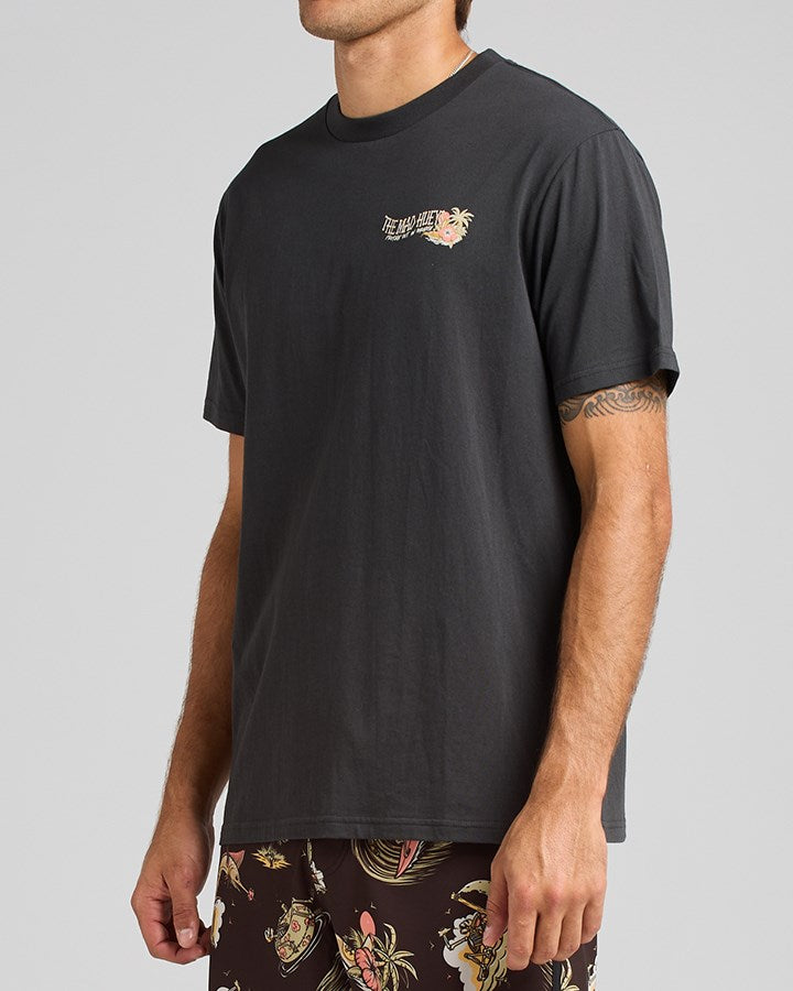 The Mad Hueys FROTHIN OUT | SS TEE