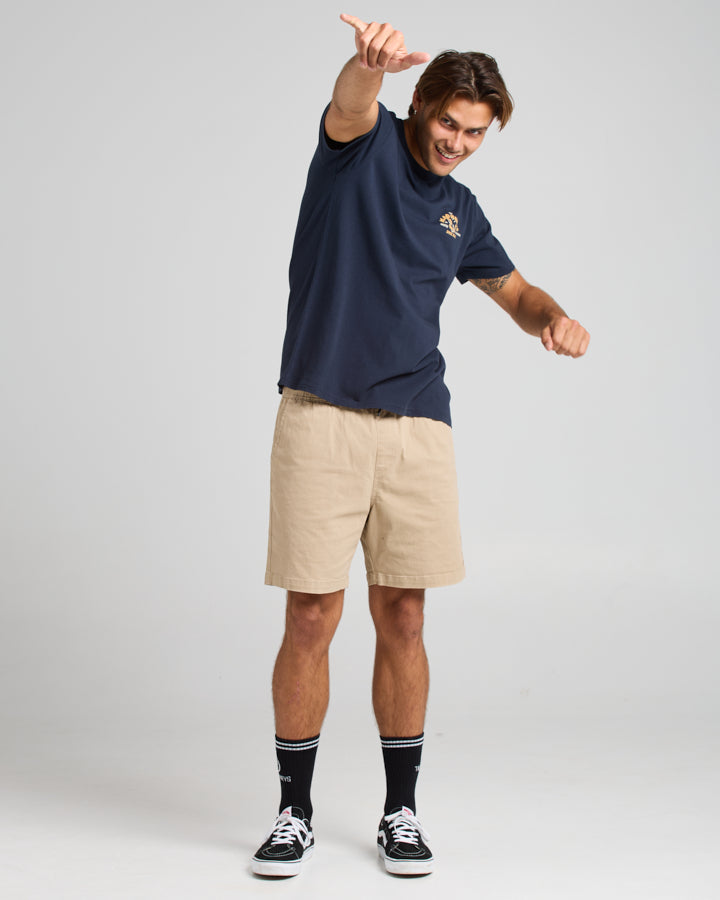 The Mad Hueys MASTER BAITERS | SS TEE