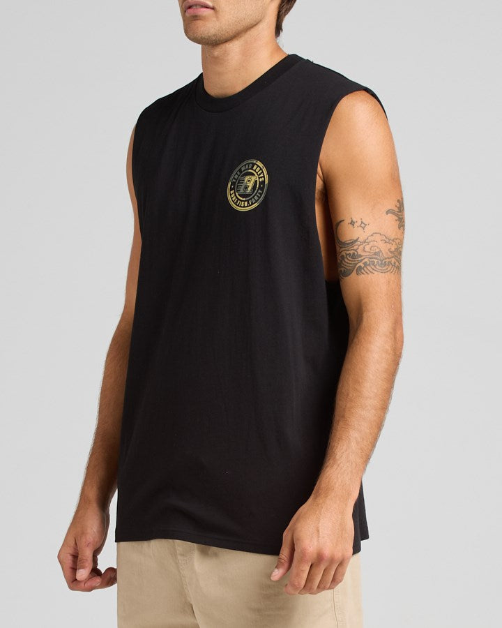 The Mad Hueys H SERIES | MUSCLE