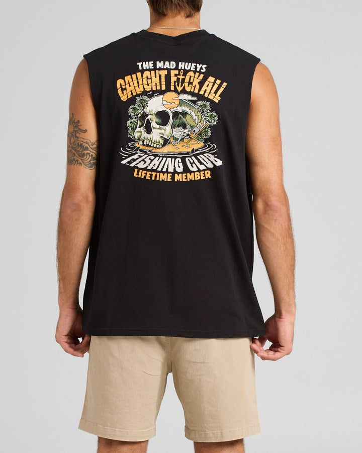 The Mad Hueys CAUGHT FK ALL | MUSCLE