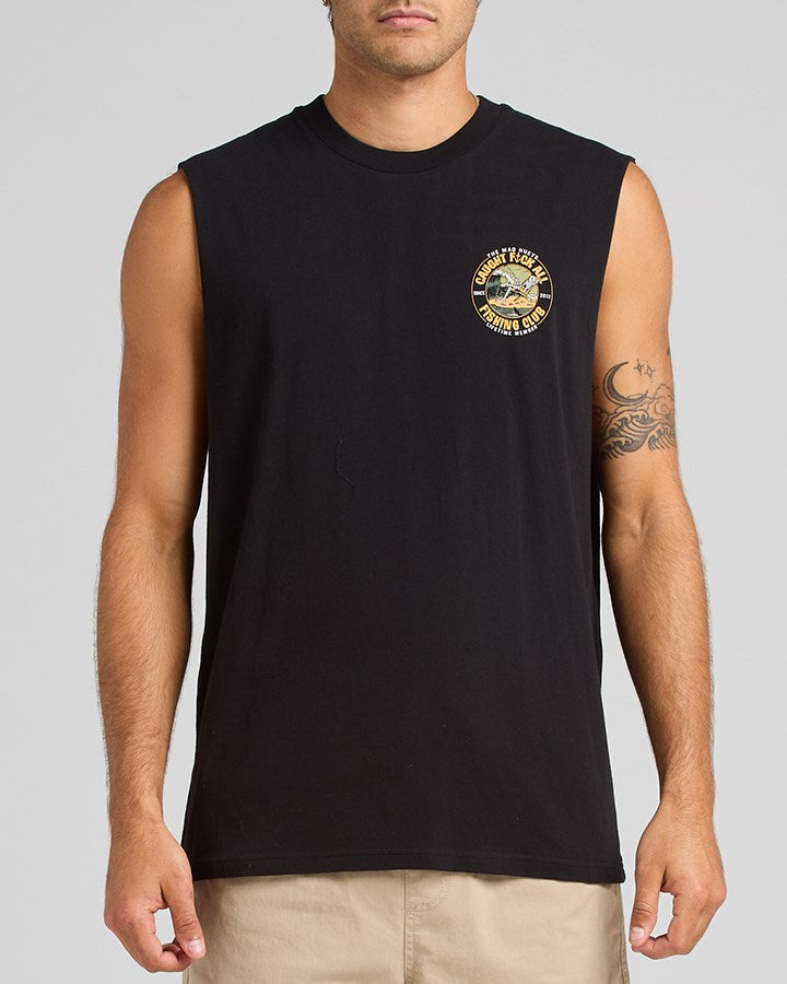 The Mad Hueys CAUGHT FK ALL | MUSCLE