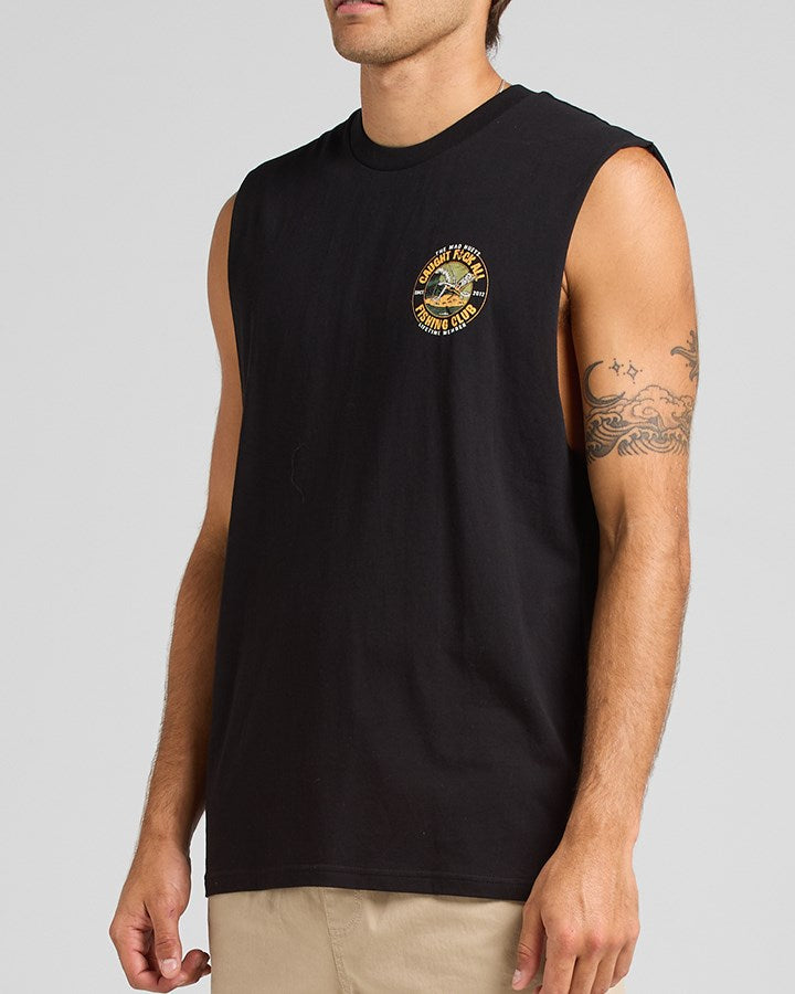 The Mad Hueys CAUGHT FK ALL | MUSCLE