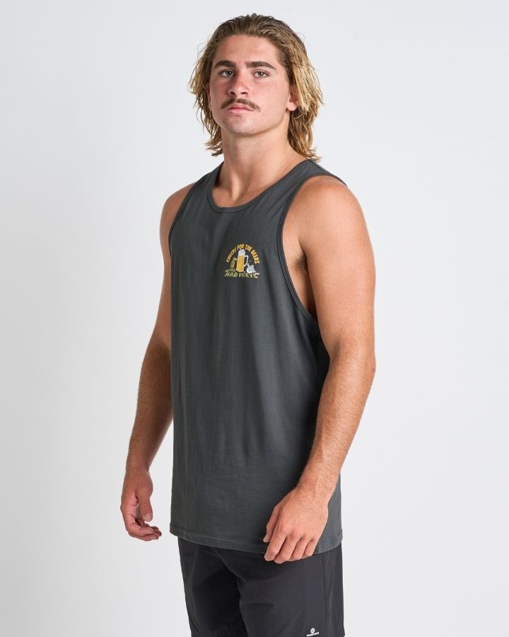 The Mad Hueys NZ BEERS | TANK