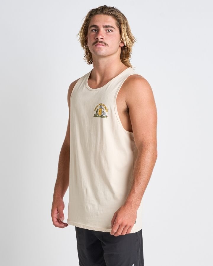 The Mad Hueys NZ BEERS | TANK