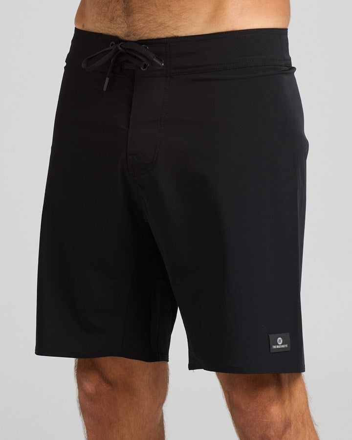 The Mad Hueys HUEYS LIFE | 19" BOARDSHORT