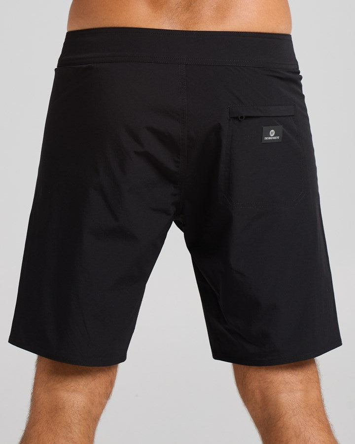 The Mad Hueys HUEYS LIFE | 19" BOARDSHORT