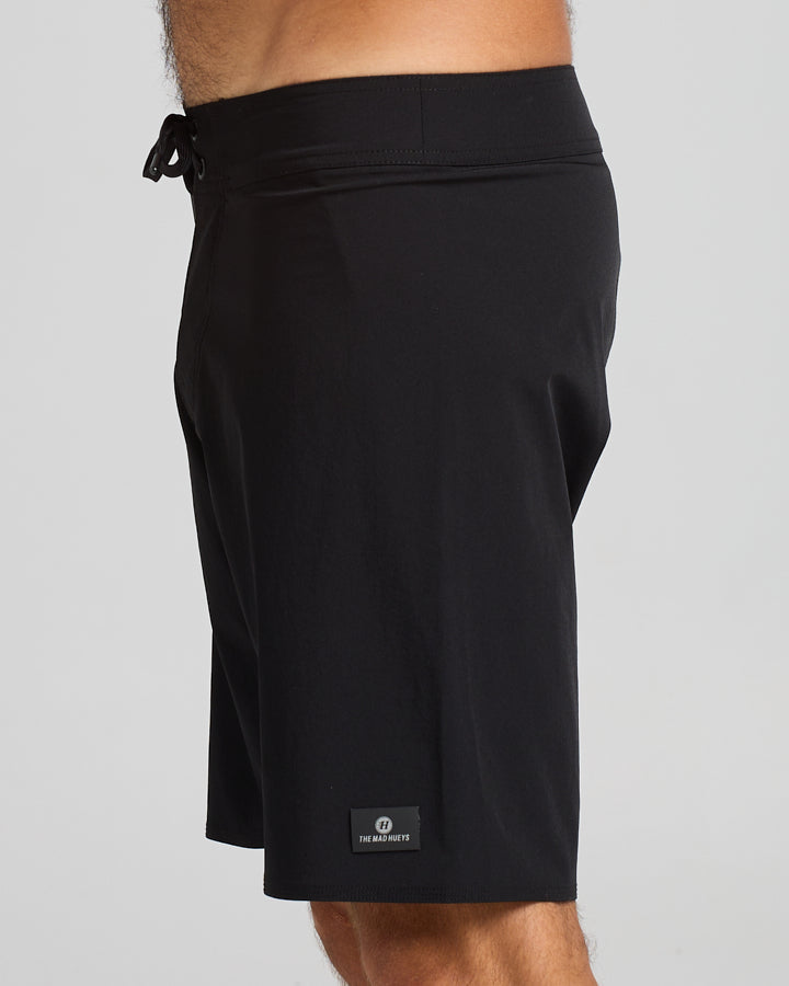The Mad Hueys HUEYS LIFE | 19" BOARDSHORT