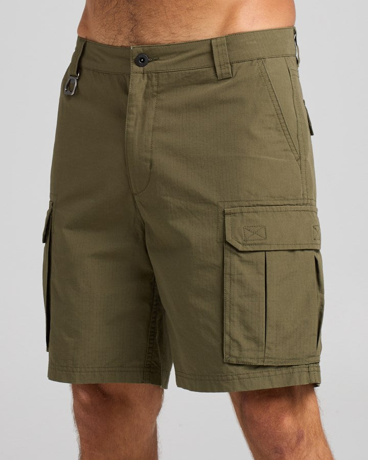 The Mad Hueys SNAGGED | 20" CARGO SHORT