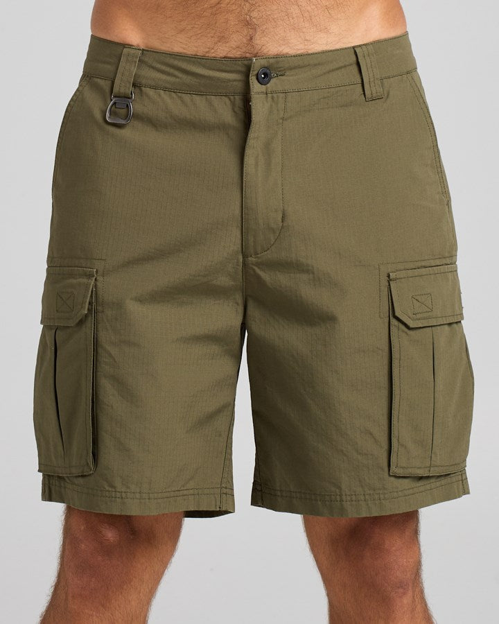 The Mad Hueys SNAGGED | 20" CARGO SHORT