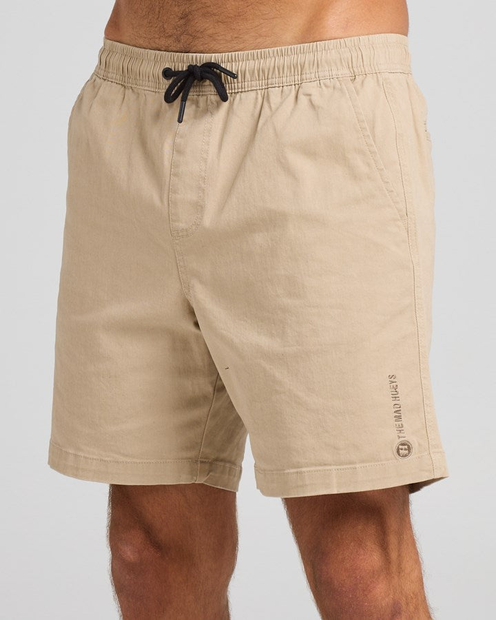 The Mad Hueys STRANDED | 18" CHINO SHORT