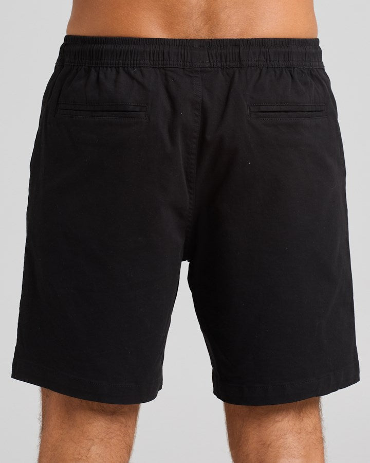 The Mad Hueys STRANDED | 18" CHINO SHORT