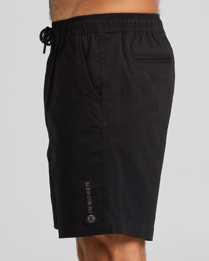 The Mad Hueys STRANDED | 18" CHINO SHORT