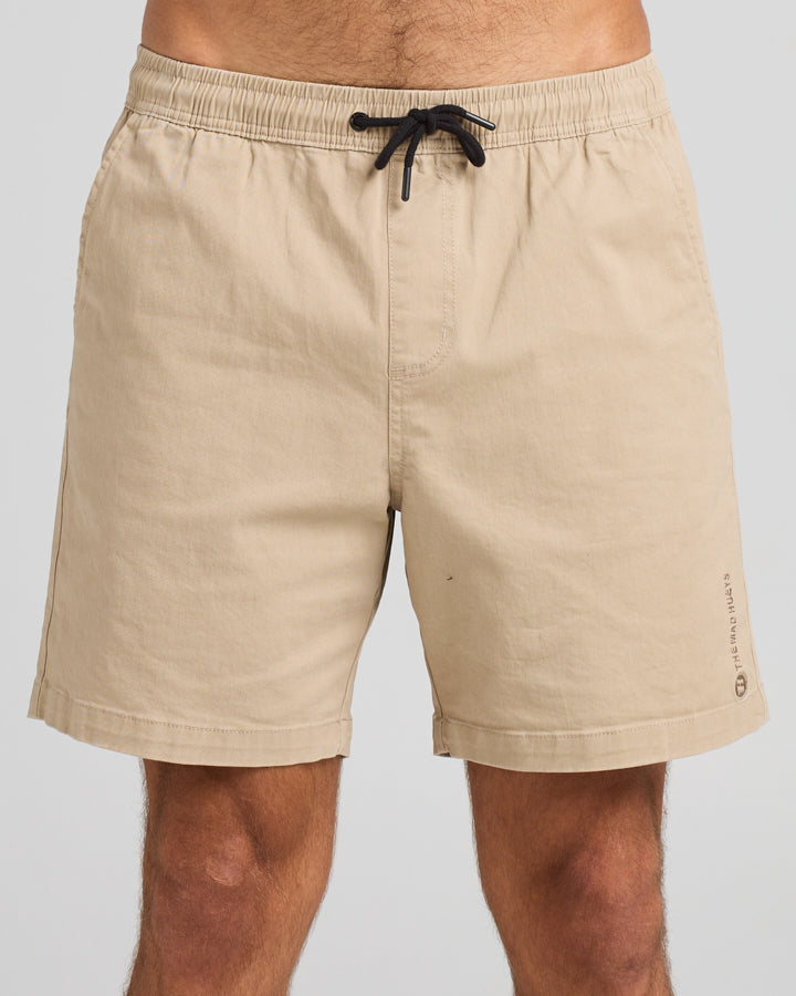 The Mad Hueys STRANDED | 18" CHINO SHORT