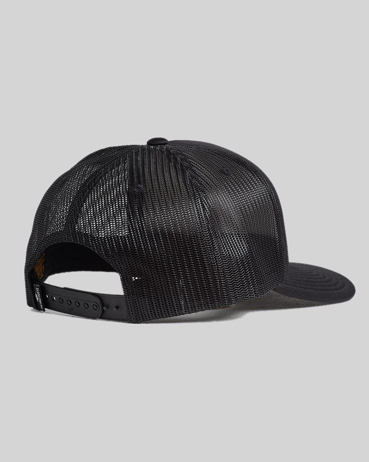 The Mad Hueys PORT SIDE AHOY FKRS | FOAM TRUCKER
