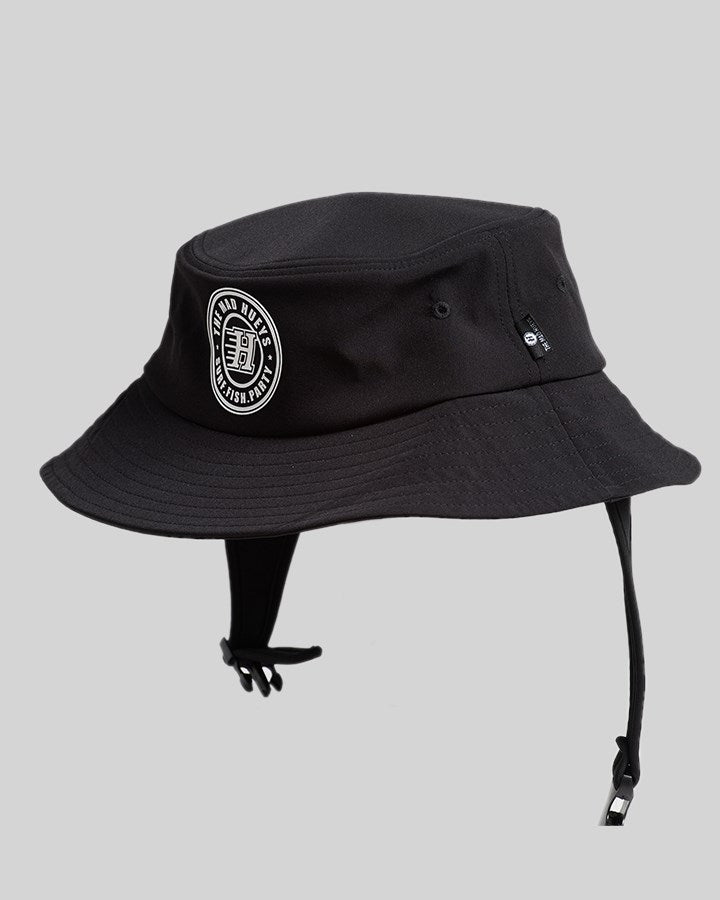 The Mad Hueys H SERIES | SURF BUCKET HAT