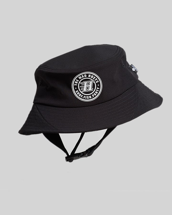 The Mad Hueys H SERIES | SURF BUCKET HAT