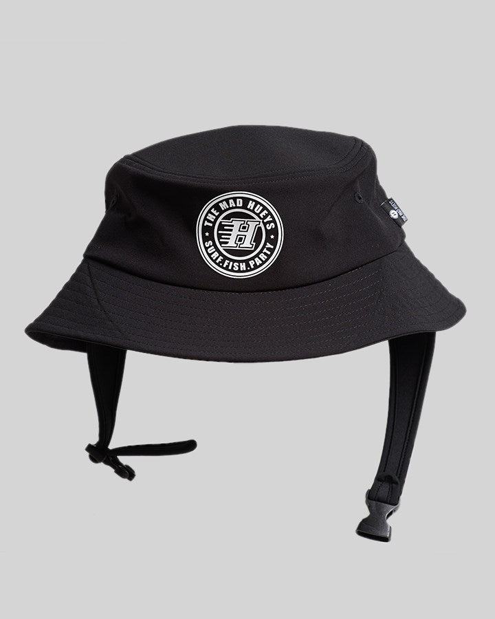 The Mad Hueys H SERIES | SURF BUCKET HAT