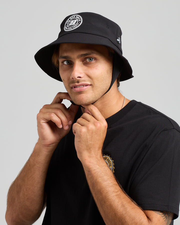 The Mad Hueys H SERIES | SURF BUCKET HAT