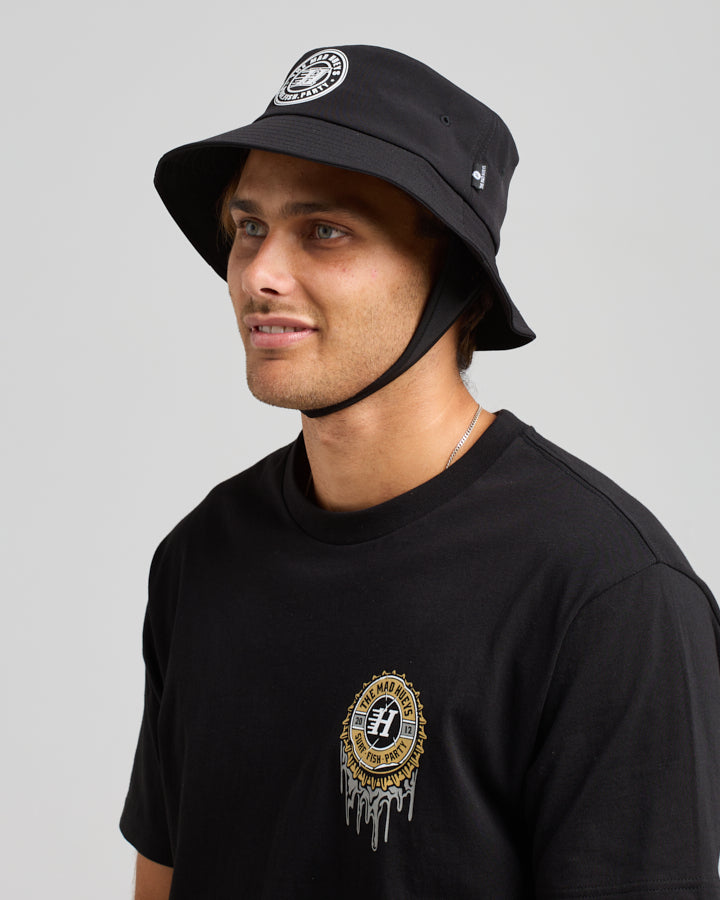 The Mad Hueys H SERIES | SURF BUCKET HAT