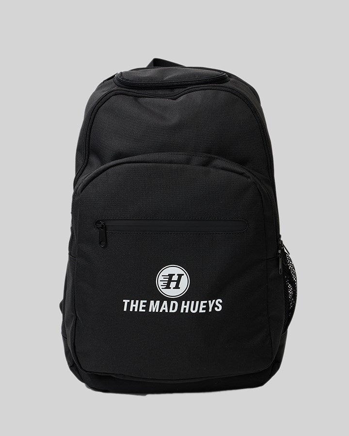 The Mad Hueys HUEYS | BACKPACK
