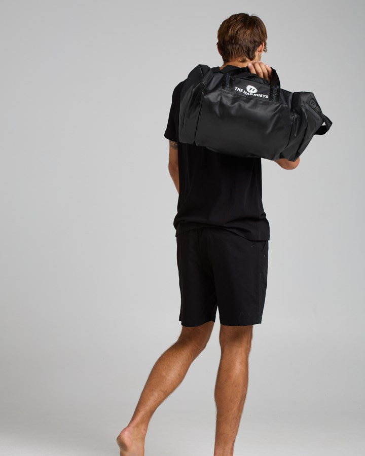 The Mad Hueys HUEYS | DUFFLE