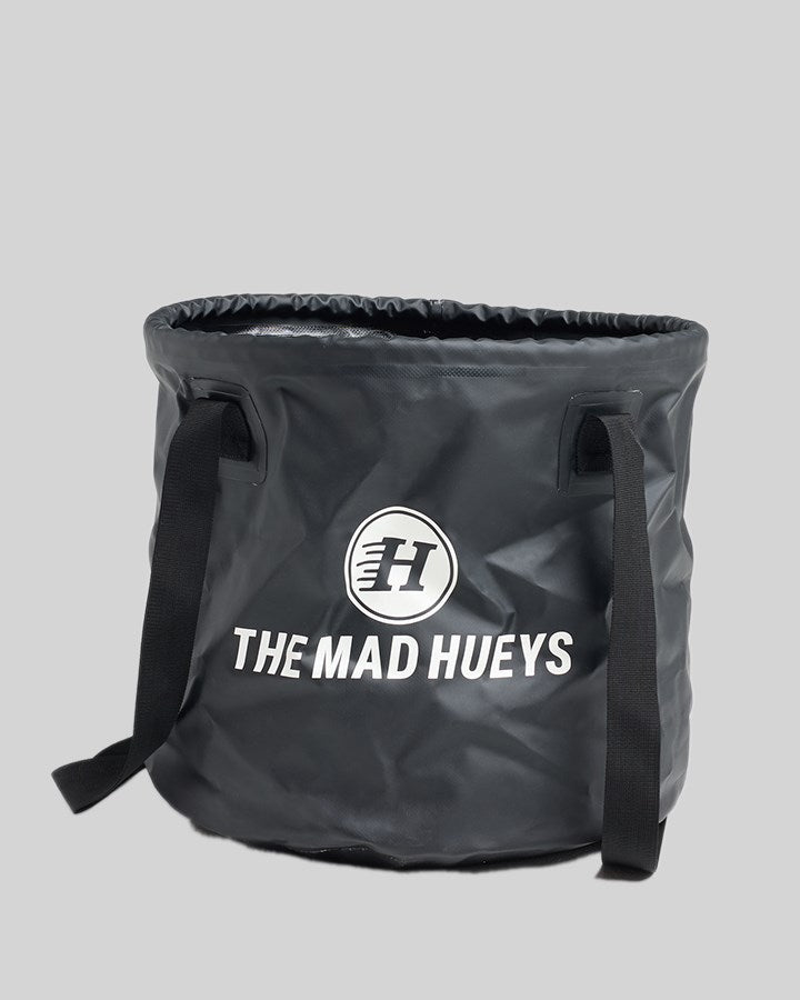 The Mad Hueys HUEYS DRY | BUCKET BAG