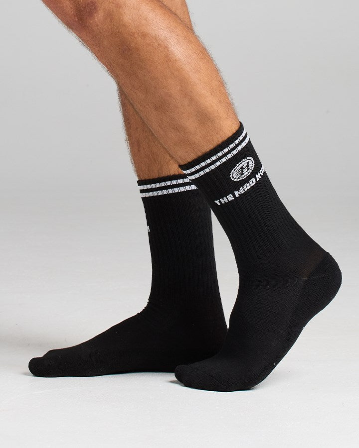 The Mad Hueys HUEYS | 3 PACK SOCKS