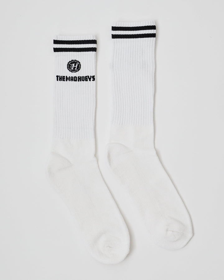 The Mad Hueys HUEYS | 3 PACK SOCKS