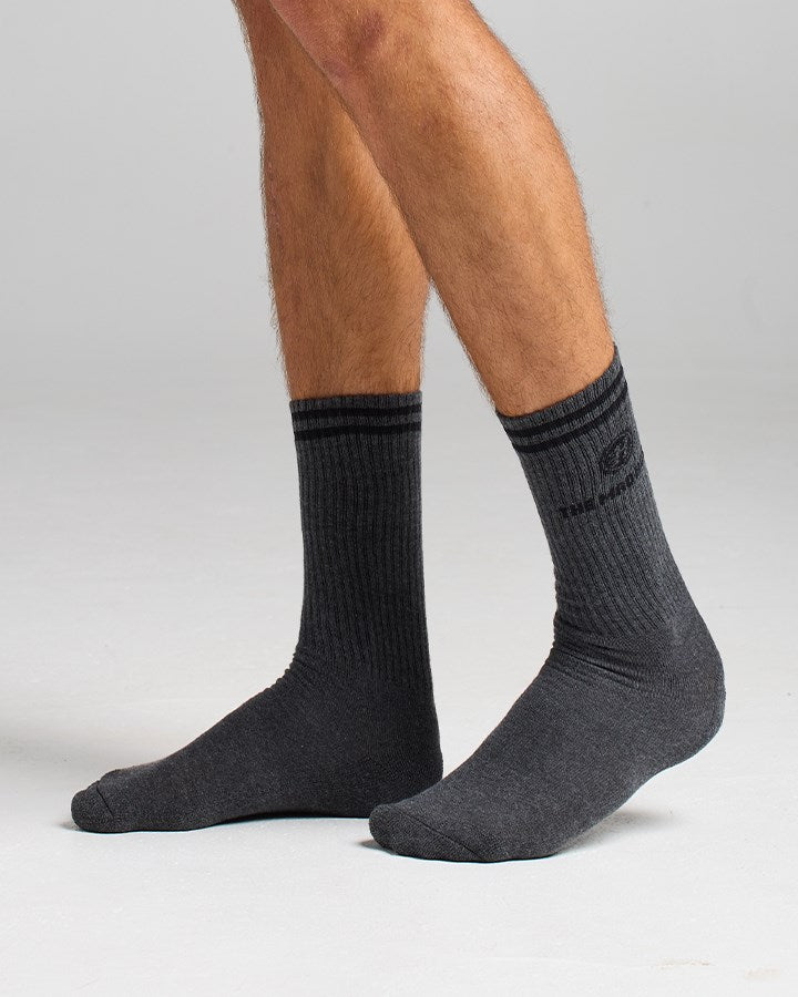 The Mad Hueys HUEYS | 3 PACK SOCKS