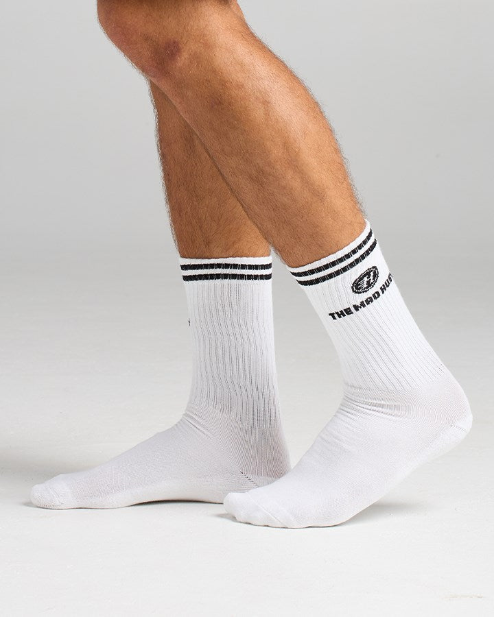 The Mad Hueys HUEYS | 3 PACK SOCKS