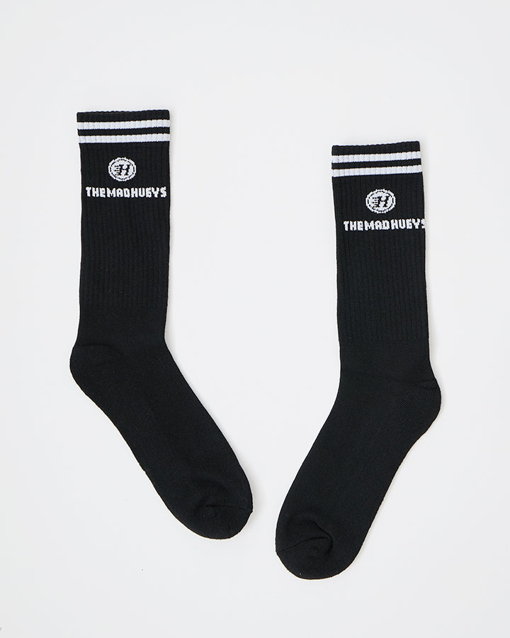 The Mad Hueys HUEYS | 3 PACK SOCKS