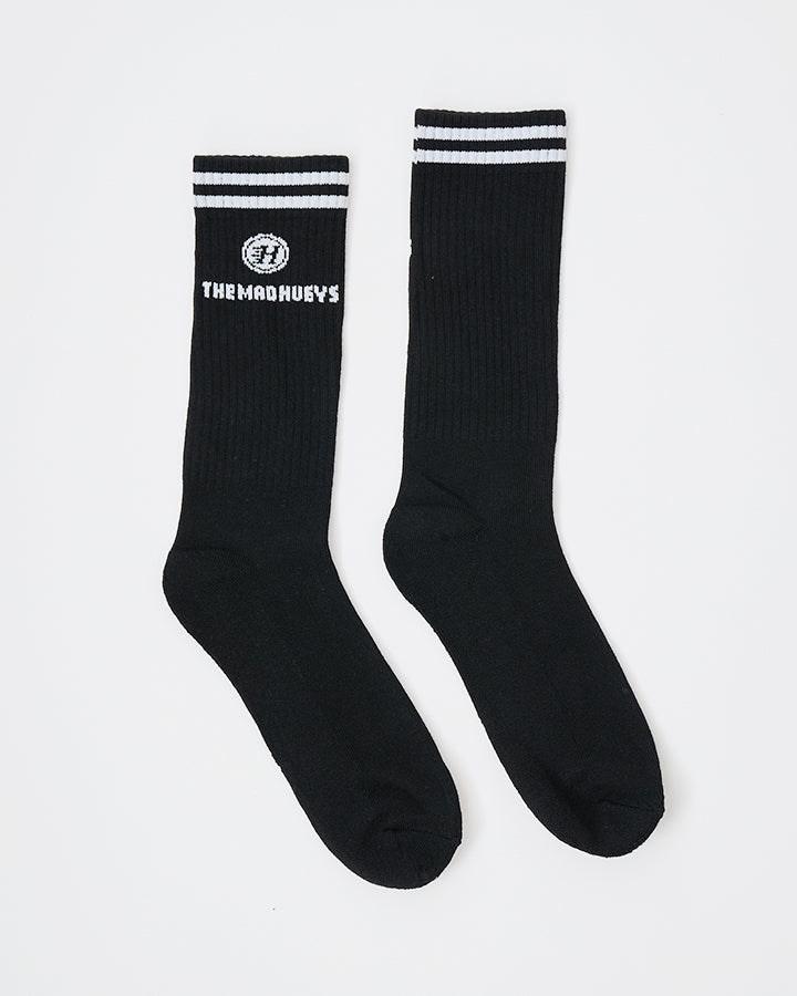 The Mad Hueys HUEYS | 3 PACK SOCKS